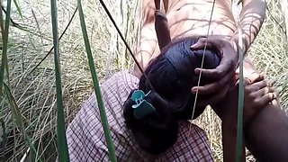 School Uniform Desi Village Fucked In The Forest - Jungle Girl
