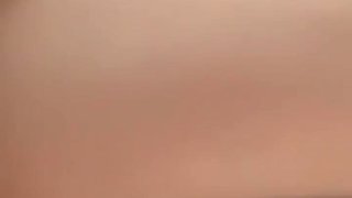 Cute Girl Showing Body