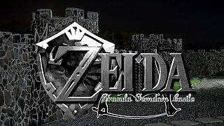 Mistress Zeida Brutal Cock Trampling - Extreme CBT Ballbusting Punishment