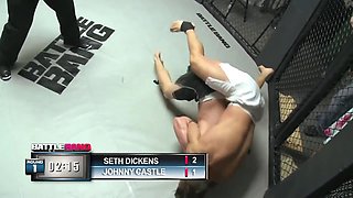 Amazing Tasty Twat Of Chick Waits Wide Open For Giant Dick Pole It - Johnny Castle, Alexia Rae And Seth Dickens