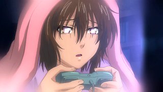 First Love - 01 English Dub