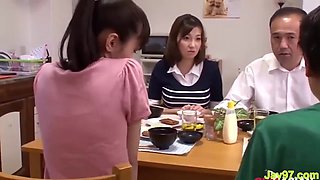 Amateur teen japanese cool fucks mother in law hd 9