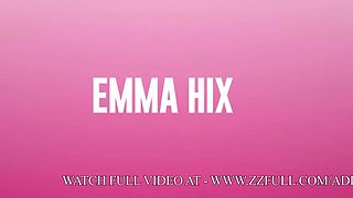 Step-Daddy Dick Gone Wild Emma Hix / Brazzers