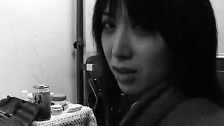 Amateur Asian Japanese Anal Creampie