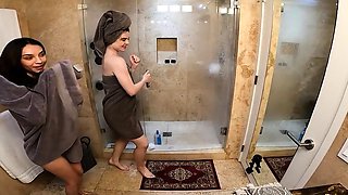 Catalina & Megan Marx - Rare & Made In Heaven