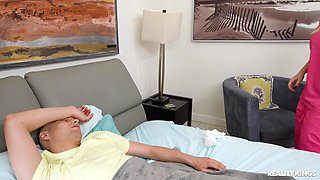 Lil Humpers - Make Him Hump 1 - Johnny Love