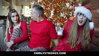 A taste of the holidays