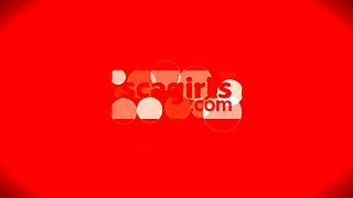 Big Ass Black College Girl Plays With Huge Dildo