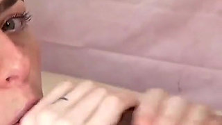 Tiny Starshine Gets Wrecked by a Monster BBC