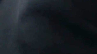 Crowded Bus Rush. Tight Pants Wife Feels the Firm Press, Panty Line Showing as She Gives in to the Moment - Part3