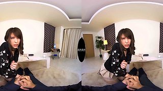 Asian ymmy babe Vr xozilla porn movies