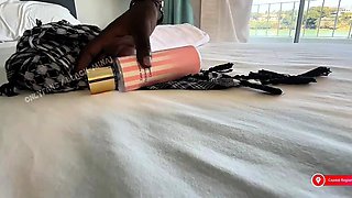 Angry Couples Have INTENSE ROUGH SEX During Huge Break-Up