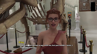 College Kings 21 the Trip to the Museum Was Amazing