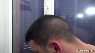 Celia 3some Sex Amateur Blonde