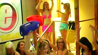 Naughty orgy sexescapade