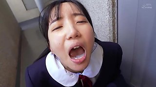 Brainwashed Innocent Girl's Daily Cum Drinking and Smile-Inducing Throat Training x1xBCB3E8BB1941ACC59F