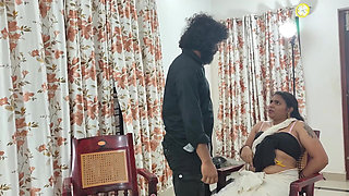 BDSM Punishment Nude Stepbrother Hand Legs Tied Mouth Eyes Gag Ice Cream Navel Lick, Juice Navel Lick Tied in Window and Bed