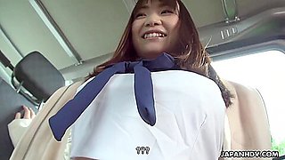 Mikoto Mochida - Amazing Adult Clip Big Tits New Uncut