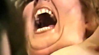 La Zia Rosalia: BBW Amateur Mom with Big Tits in Kitchen