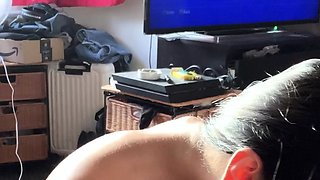 Hardcore Asian Japanese Orgy Session