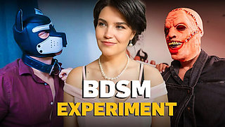 Hot Czech MILF Fucks Stranger in Front of Cuckold Husband - Max Dyor, Olivia Sparkle, Federika HD