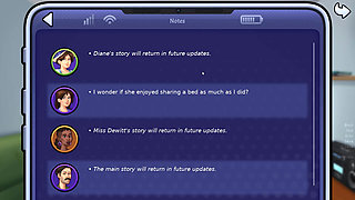 summertime saga new stepmom scenes