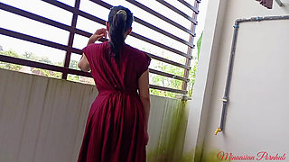 Satisfying Body Massage Plus Fucking Until You Cum Inside. Indo Creampie Story