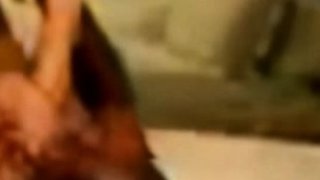 Cuck Has Second Thoughts -Brutal Homemade Cuckold Sextape-