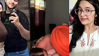 Beautiful Punjabi Girl Hard Fucking With Boyfriend