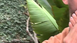 My Neighbor Fucks My Pussy Better Than My Cuckold Boyfriend - Andrea Castro & Brian Evans