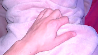 Stepsister: better from behind