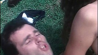 The Clinic Of Assfucking Inspections (Italy 1992, Moana Pozzi, Lacy Rose)60fps - Malisa moir