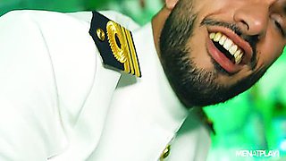 Fuck Me Sir