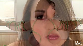 The Punishment is Pee