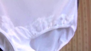 Italian MILF Wanilianna Dressed in Lingerie & Jewelry - Luxury Hotel Adventure