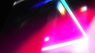 Rosy hooker's hardcore video