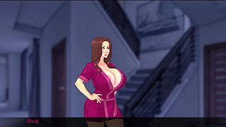 Lust Legacy - Ep 16 Night Surprises by Misskitty2k