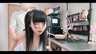 Ep5 Come to the Kitchen?