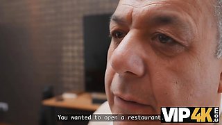 VIP4K. Bra Zen