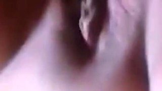 African Girl Fat Pussy Masturbation..