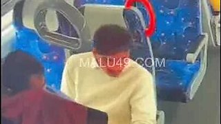 Mind-blowing Indian Wifey Knockers Blowing and Nailing