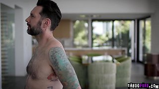 Demi and Eddie join the newfound sex