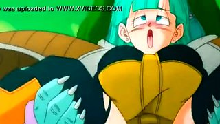 Bulma Adventure - All Sex Scenes