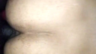 Desi Wife Doggy Style Hard Fucking Hardcore Sex with Wife