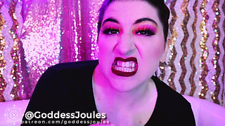 Insults Asmr - Humiliation Femdom