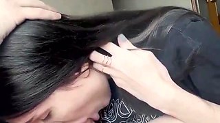 Explosive Compilation Ignites Passion with Intense Climax