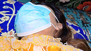 Arsal Fucking Horny Sister's friend Behan Ki College girl ko Chod dia