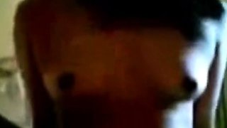 Beautiful Malay Babe with Amazing Assets