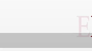 Double Better Scene 4 Slim Blonde Cyprus Isles with Small Tits Enjoys Three Cocks at Once