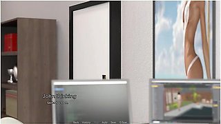 Car Toon In Tacos: Hubby Caught His Wife Geting Fucked By His Best Friend And Took Her On Swinger Orgy Sex Ep 50